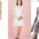Illustration for article titled Fashion Scavenger Hunt: Help Claire Find the Lace Dress Shoshanna Wore On iGirls /i
